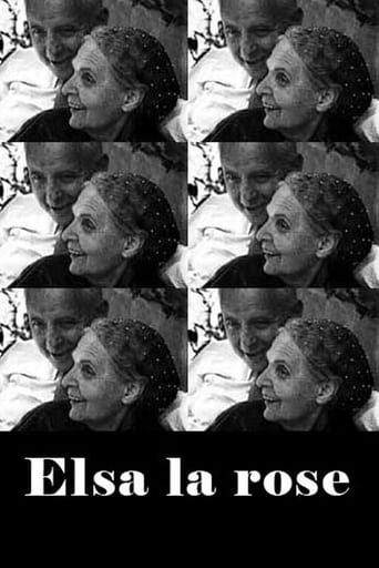 Elsa La Rose (1965)