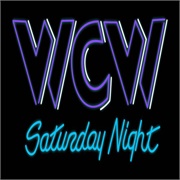 WCW Saturday Night (1992-2000) (Weekly Show)