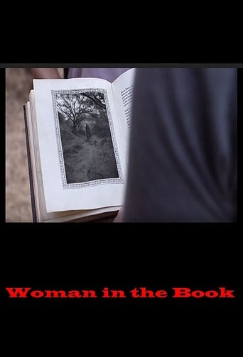 Woman in the Book (2016)