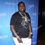 Sean Kingston -Beat It(2013)