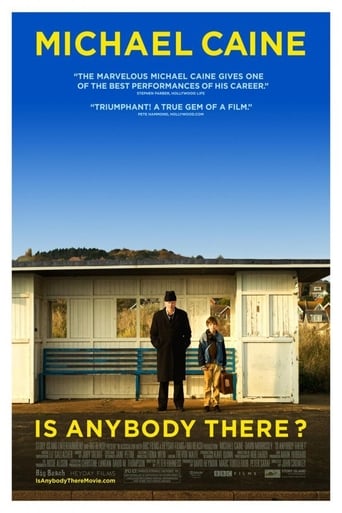 Is Anybody There? (2009)