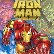 Iron Man: The Animated Series