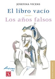 The Empty Book (Josefina Vicens)