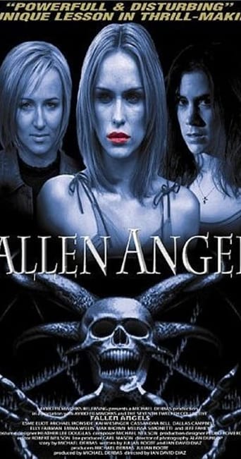 Fallen Angels (2003)