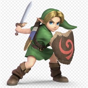 Young Link