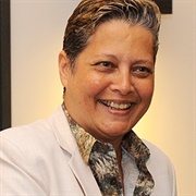 Rosanna Flamer-Caldera