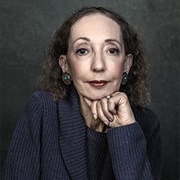 Joyce Carol Oates