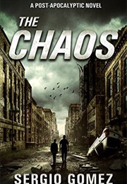 The Chaos (Sergio Gomez)