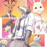 BEASTARS