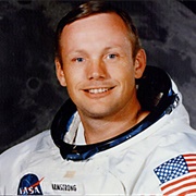 Neil Armstrong