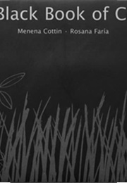 The Black Book of Colors (Menena Cottin)