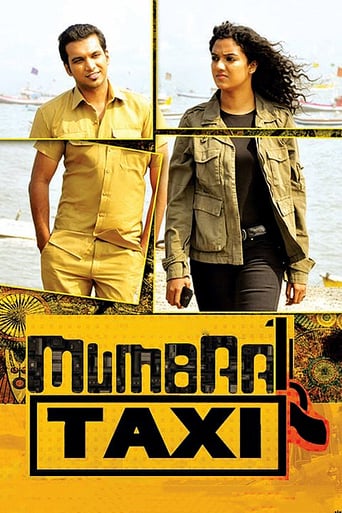 Mumbai Taxi (2015)