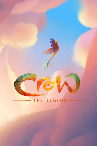 Crow: The Legend (2018)