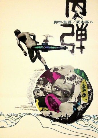 The Human Bullet (1968)