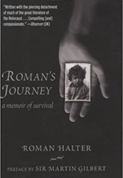 Roman's Journey (Roman Halter)