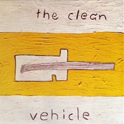 The Clean- Vehicle