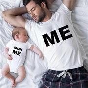 Wear Matching Shirts