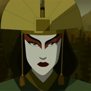 Kyoshi