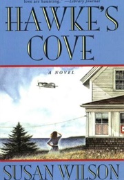 Hawk's Cove (Susan Wilson)