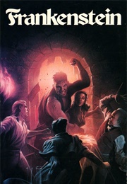 Frankenstein (1984)