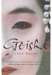 Geisha (Lisa Dalby)