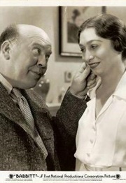 Babbitt (1934)