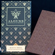 Alouss Halva Milk