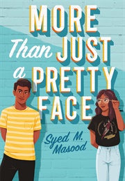 More Than Just a Pretty Face (Syed M. Masood)