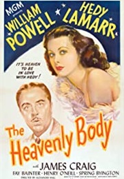 The Heavenly Body (1944)