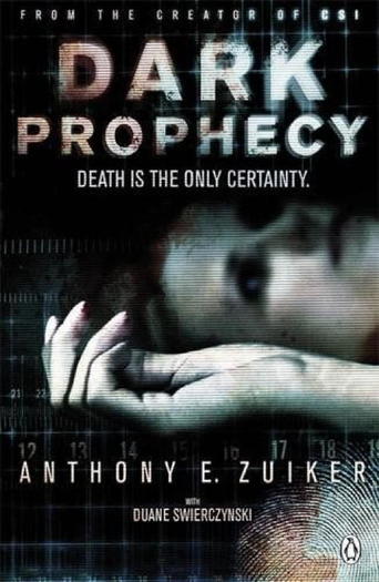 Dark Prophecy (2010)