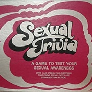 Sexual Trivia