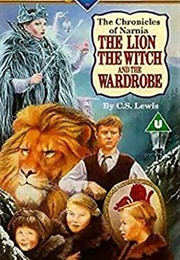 Narnia 1 (C.S Lewis)