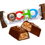 Ocho Caramel & Peanut