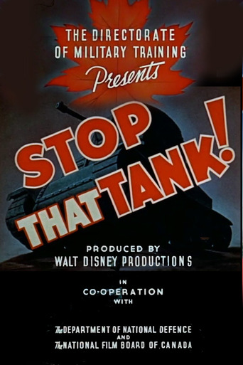 Stop That Tank! (1942)
