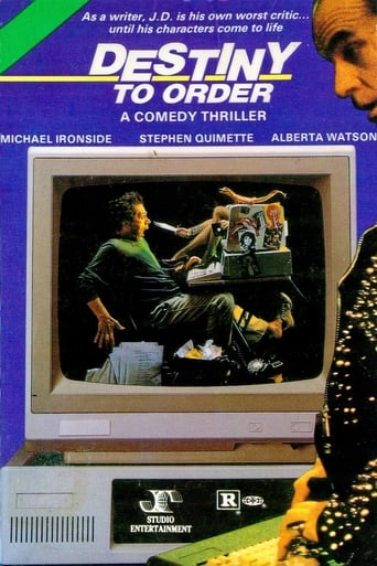 Destiny to Order (1990)