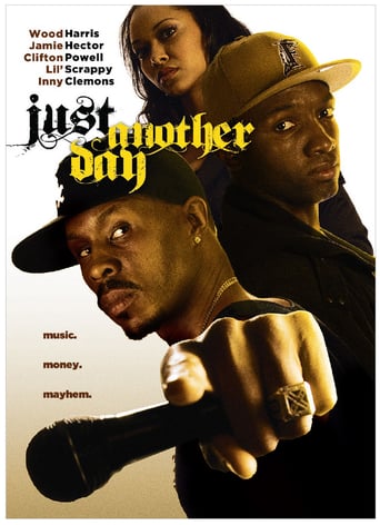 Just Another Day (2009)