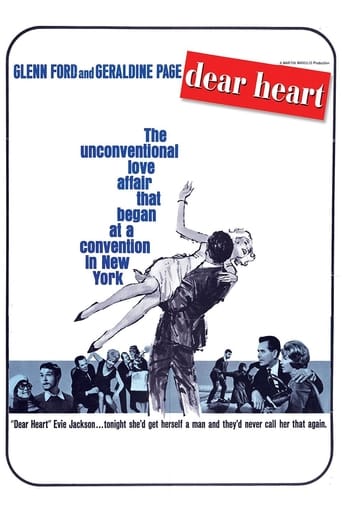 Dear Heart (1964)