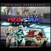 Contact Redux-Trocadero & David Levy