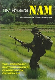 Tim Page's Nam (Page)