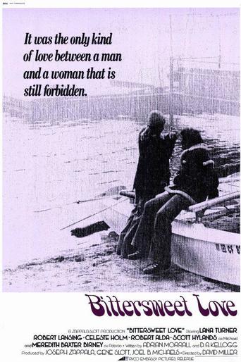 Bittersweet Love (1976)