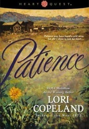 Patience (Lori Copeland)