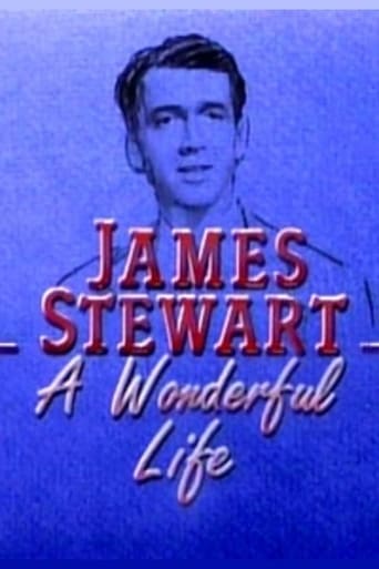 James Stewart&#39;s Wonderful Life (1988)