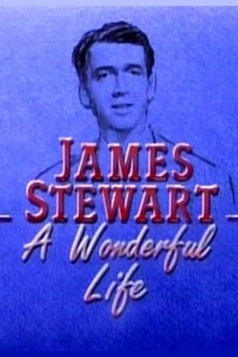 James Stewart's Wonderful Life (1988)