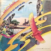 Thoughts of Movin' On-Lighthouse