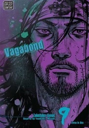 Vagabond Volume 9 (Takehiko Inoue)
