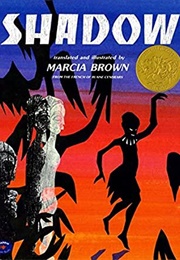 Shadow (Marcia Brown)