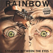Straight Between the Eyes (Rainbow, 1982)