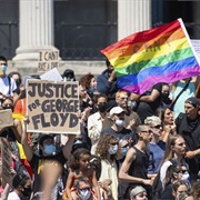 George Floyd Protests