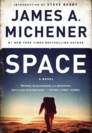 Space (James a Michener)