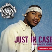 Just in Case - Jaheim